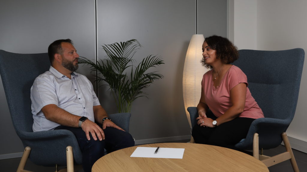 Laetitia PIARD | Coach professionnel certifiée | Bourgoin