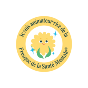 Animatrice de La Fresque en Santé Mentale by Nightline