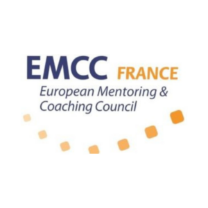 Adhérente à la fédération EMCC France, région RLDA